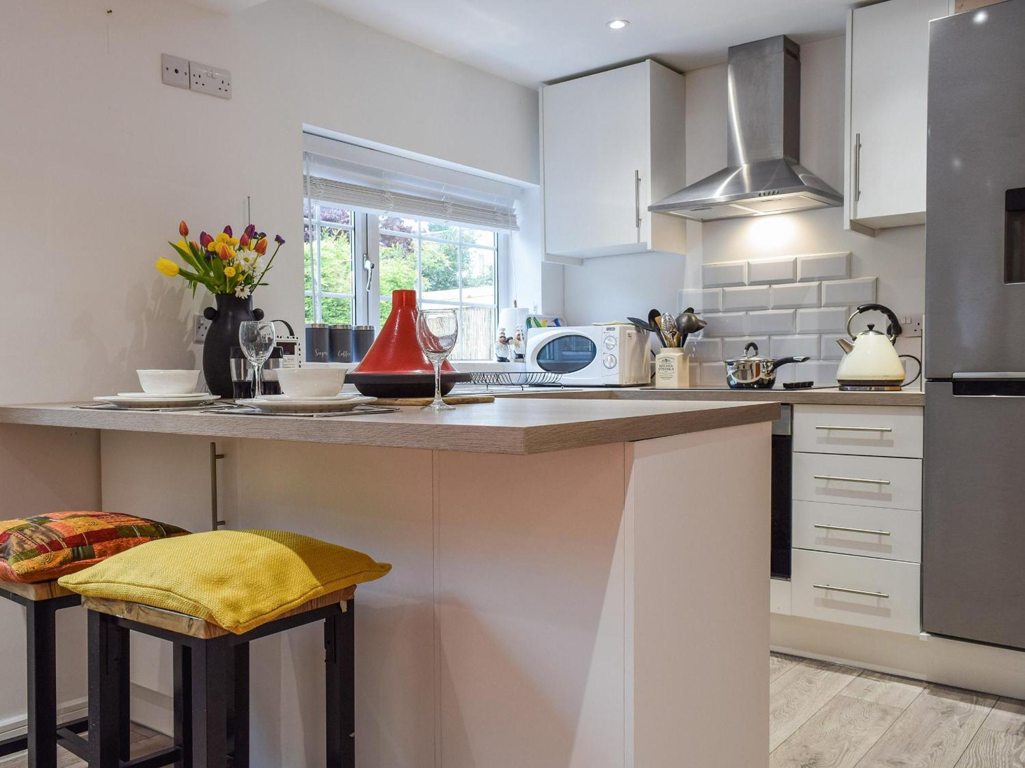Holiday home The Stables Long Itchington