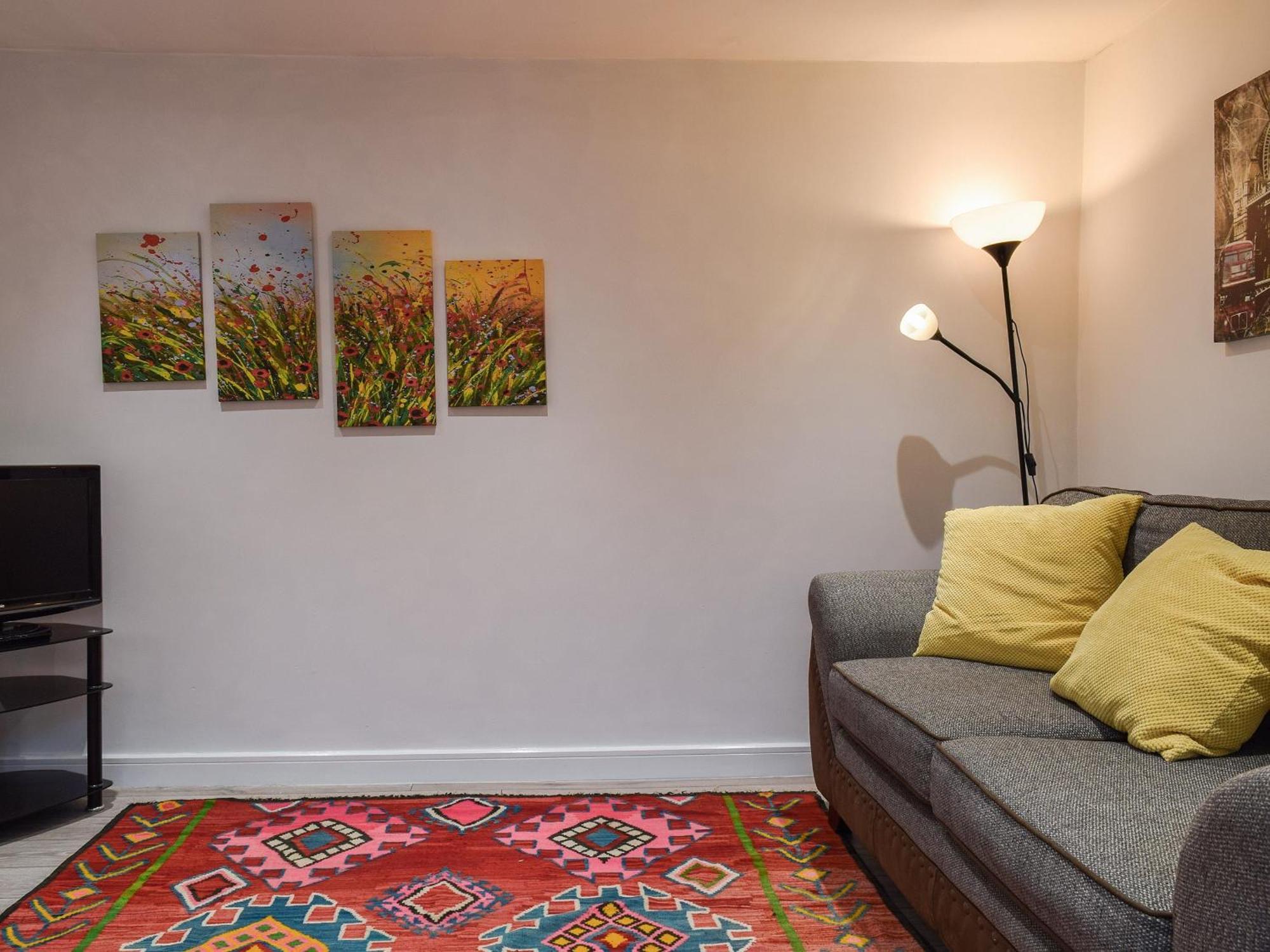 The Stables Holiday home Long Itchington