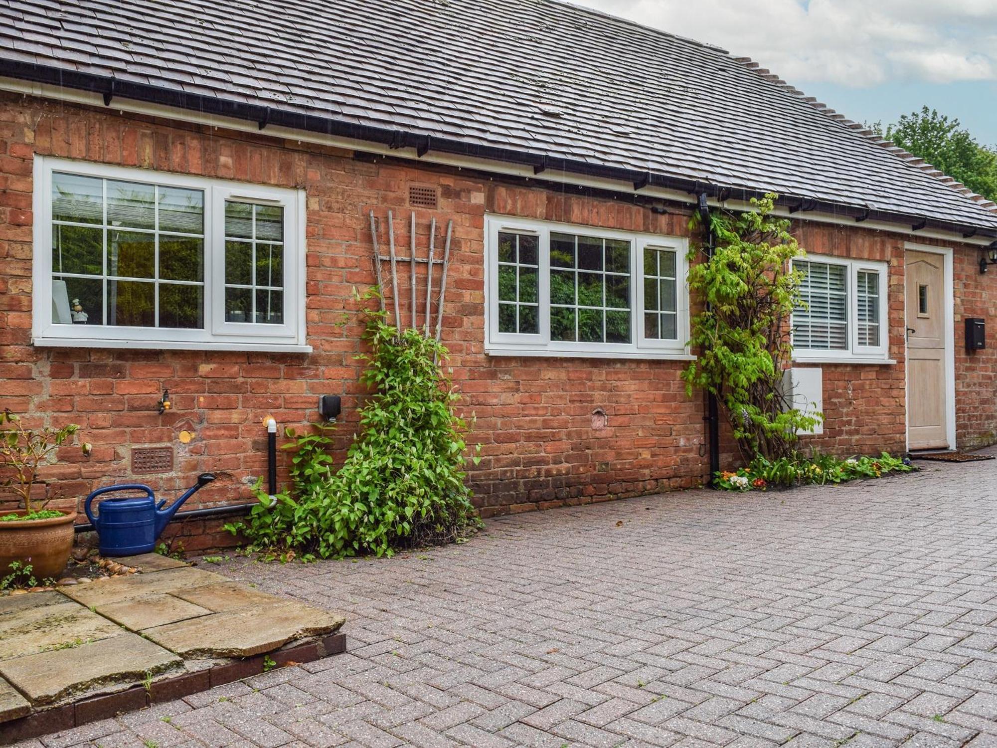 The Stables Holiday home Long Itchington