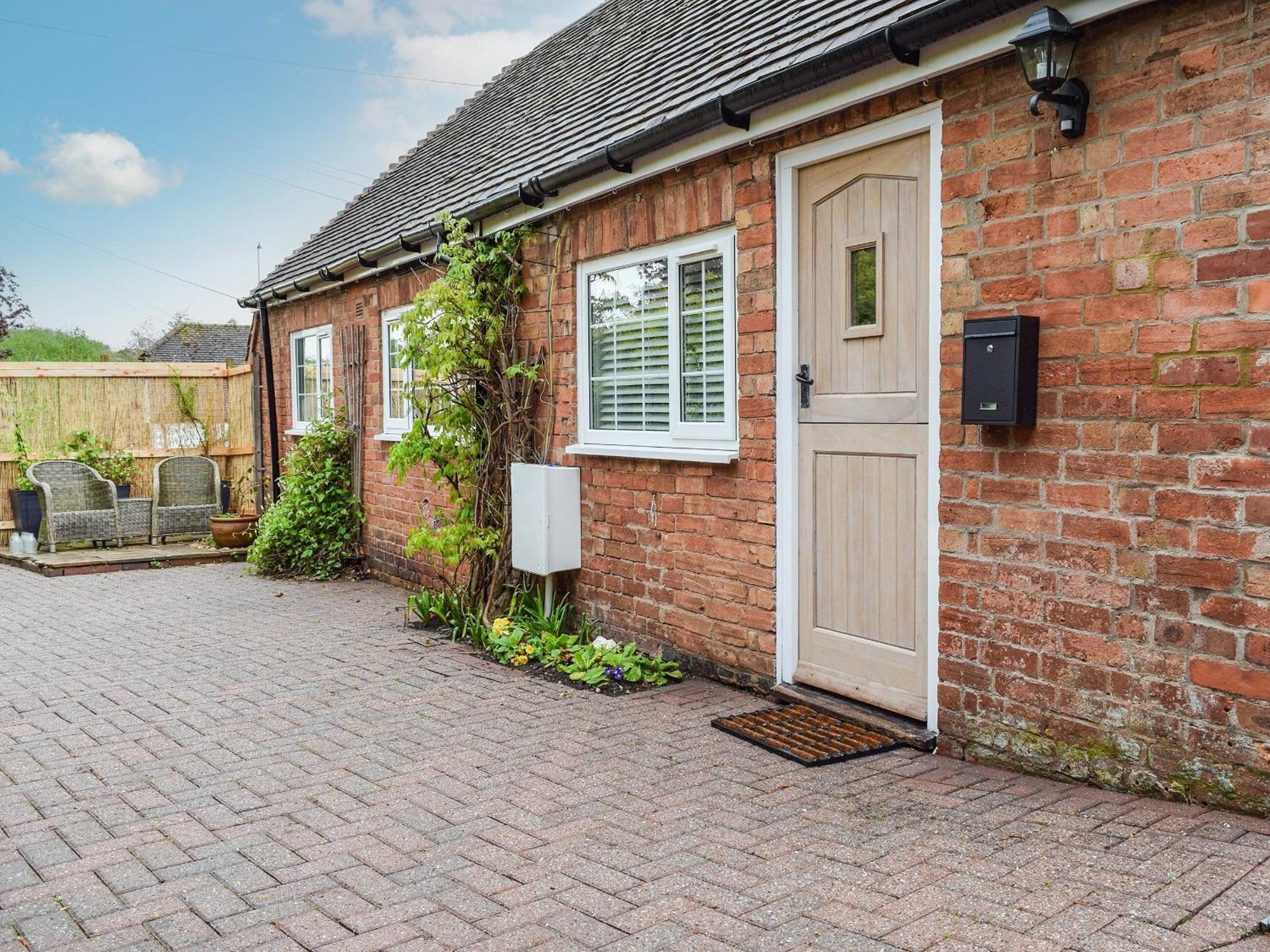 The Stables Long Itchington