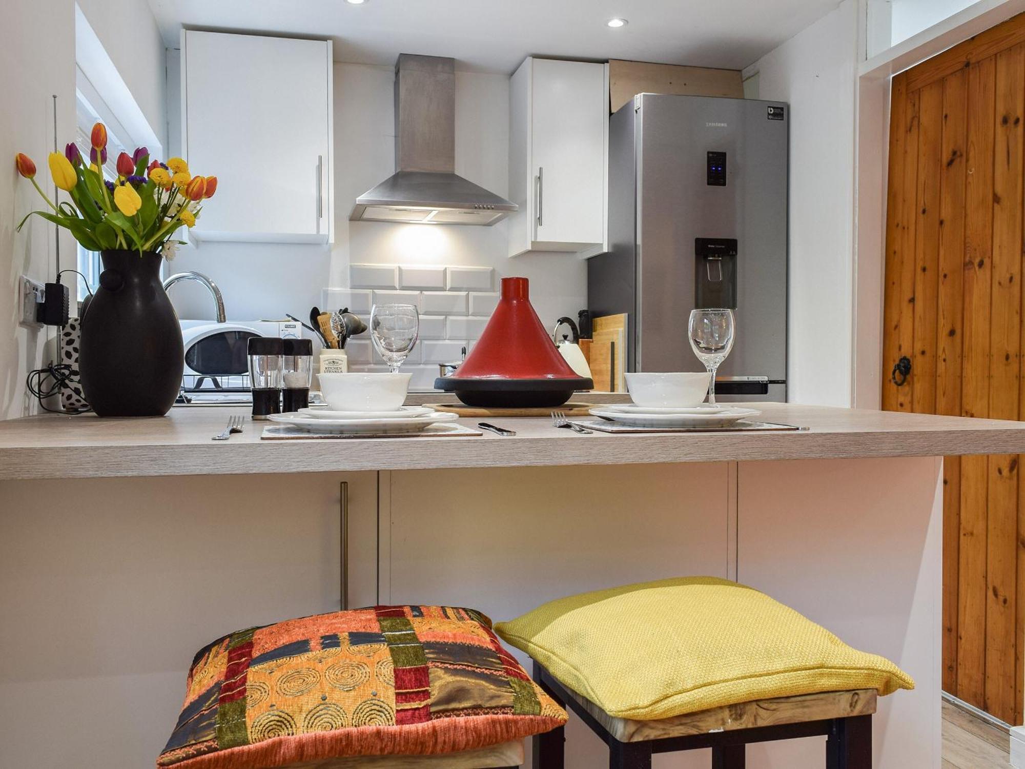 The Stables Holiday home Long Itchington