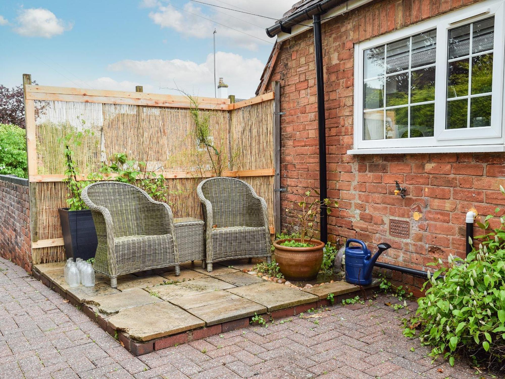 Holiday home The Stables Long Itchington