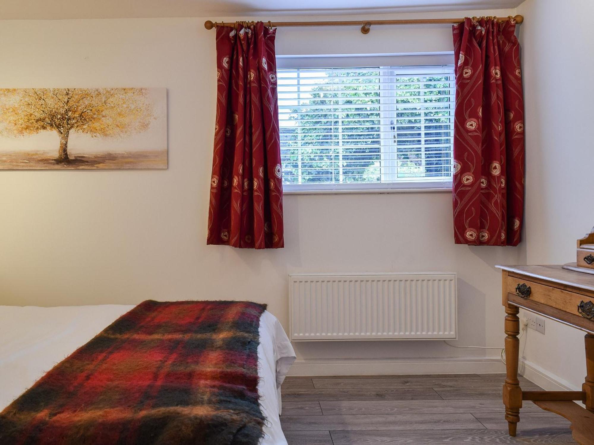 Holiday home The Stables Long Itchington